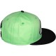 Casquette Snapback Cayler & Sons - Brooklyn - Mint / Black