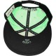 Casquette Snapback Cayler & Sons - Brooklyn - Mint / Black
