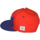 Casquette Snapback Cayler & Sons - Martians - Red / Royal