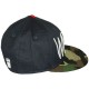 Casquette Snapback Cayler & Sons - Weezy - D.Navy / Camouflage