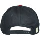 Casquette Snapback Cayler & Sons - Weezy - D.Navy / Camouflage