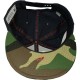 Casquette Snapback Cayler & Sons - Weezy - D.Navy / Camouflage