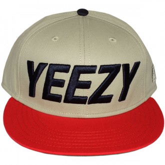 casquette yeezy