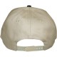 Casquette Snapback Cayler & Sons - Yeezy - Beige / Red