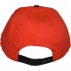 Casquette Snapback Cayler & Sons - Fight The Power - Red / Black