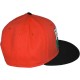 Casquette Snapback Cayler & Sons - Fight The Power - Red / Black