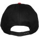 Casquette Snapback Cayler & Sons - Fist - Black / Sand