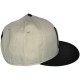 Casquette Snapback Cayler & Sons - Faith - Light Grey / Black