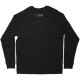 LRG T-shirt - Vicious Cycle Cremneck - Black