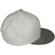 Casquette Snapback Cayler & Sons - 2 Stone - White / Grey