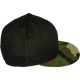 Casquette Snapback Cayler & Sons - 2 Stone - Black / Camouflage