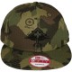 Casquette Snapback LRG x New Era - Core Collection Camouflage Tree Hat - Camouflage