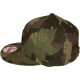 Casquette Snapback LRG x New Era - Core Collection Camouflage Tree Hat - Camouflage