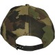 Casquette Snapback LRG x New Era - Core Collection Camouflage Tree Hat - Camouflage