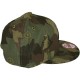 Casquette Snapback LRG x New Era - Core Collection Camouflage Tree Hat - Camouflage