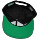 Casquette Snapback LRG - Casquette Snapback LRG - LRG Panda Hat - Blac - Blac