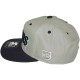 Casquette Snapback Space Monkeys x Starter - Haterz Cap - Grey / Navy