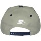 Casquette Snapback Space Monkeys x Starter - Haterz Cap - Grey / Navy