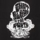 LRG T-shirt - Can't Blame Em Tee - Black