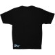 LRG T-shirt - Slimer Tee - Black