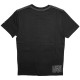 T-shirt New Era - Broken Flag Tee - Black