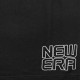 T-shirt New Era - Broken Flag Tee - Black