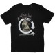 LRG T-shirt - Endangered Species - Black