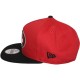 Casquette Snapback New Era - 9Fifty NFL Team Flip2 - San Francisco 49ers
