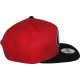 Casquette Snapback New Era - 9Fifty NFL Team Flip2 - San Francisco 49ers