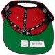 Casquette Snapback New Era - 9Fifty NFL Team Flip2 - San Francisco 49ers