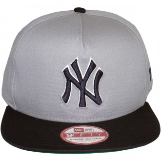 Casquette Snapback New Era - 9Fifty MLB Team Flip2 - New York Yankees