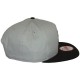 Casquette Snapback New Era - 9Fifty MLB Team Flip2 - New York Yankees