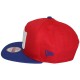 Casquette Snapback New Era - 9Fifty NFL Team Flip2 - New York Giants