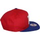 Casquette Snapback New Era - 9Fifty NFL Team Flip2 - New York Giants