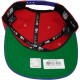 Casquette Snapback New Era - 9Fifty NFL Team Flip2 - New York Giants