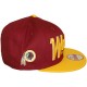 Casquette Snapback New Era - 9Fifty NFL Snapitback2 - Washington Redskins