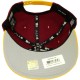Casquette Snapback New Era - 9Fifty NFL Snapitback2 - Washington Redskins