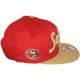 Casquette Snapback New Era - 9Fifty NFL Snapitback2 - San Francisco 49ers