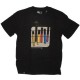 LRG T-shirt - Science Of Life - Black