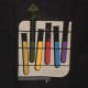 LRG T-shirt - Science Of Life - Black