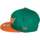 Casquette Snapback New Era - 9Fifty NFL Snapitback2 - Miami Dolphins