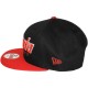 Casquette Snapback New Era - 9Fifty MLB Snapitback2 - Atlanta Braves