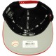 Casquette Snapback New Era - 9Fifty MLB Snapitback2 - Atlanta Braves