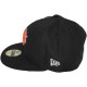 Casquette Fitted New Era - 59Fifty NBA Seasbas - New York Knicks