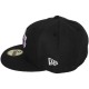 Casquette Fitted New Era - 59Fifty NBA Seasbas - Los Angeles Lakers