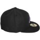Casquette Fitted New Era - 59Fifty NBA Seasbas - Los Angeles Lakers