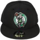 Casquette Fitted New Era - 59Fifty NBA Seasbas - Boston Celtics