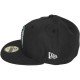 Casquette Fitted New Era - 59Fifty NBA Seasbas - Boston Celtics