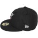 Casquette Fitted New Era - 59Fifty NBA Seasbas - Chicago Bulls