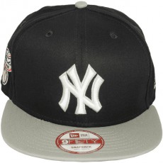 Casquette Snapback New Era - 9Fifty MLB Baycik Snap - New York Yankees